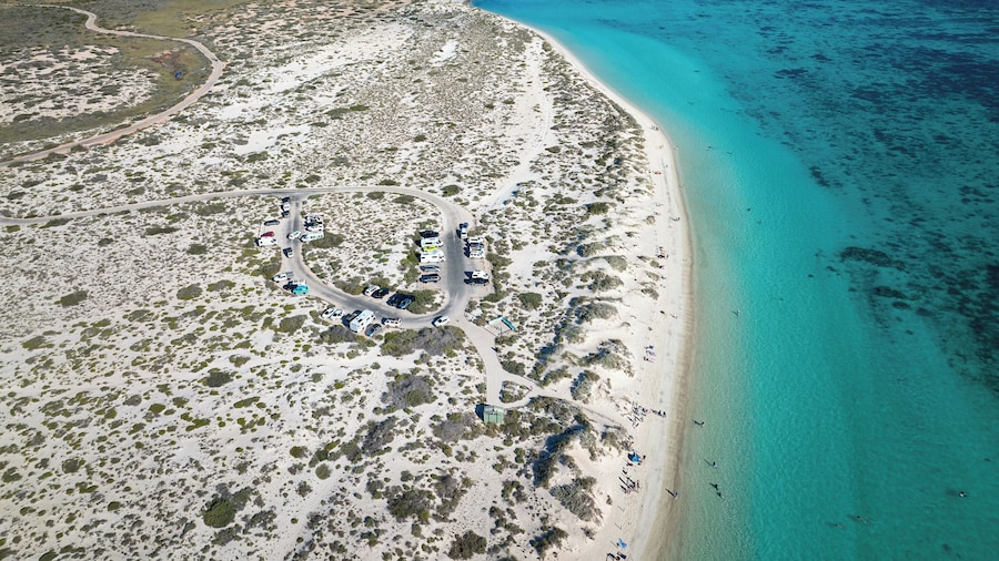 RAC Exmouth Cape Holiday Park