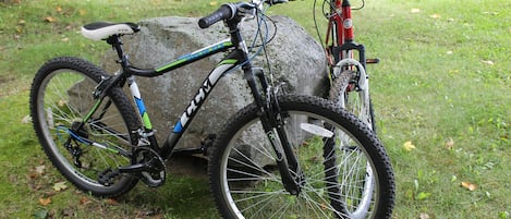 自転車