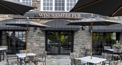 Windermere House