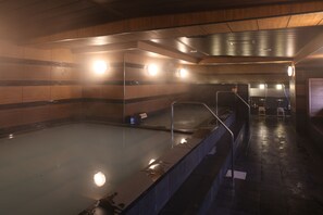 Public bath - Kobe PortTower Hotel (Kobe)
