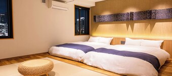 Kobe PortTower Hotel