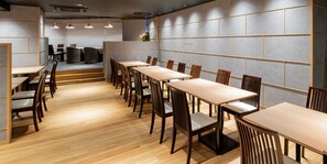 Restaurant - Kobe PortTower Hotel (Kobe)