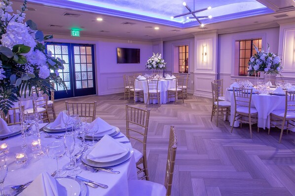 Ballroom