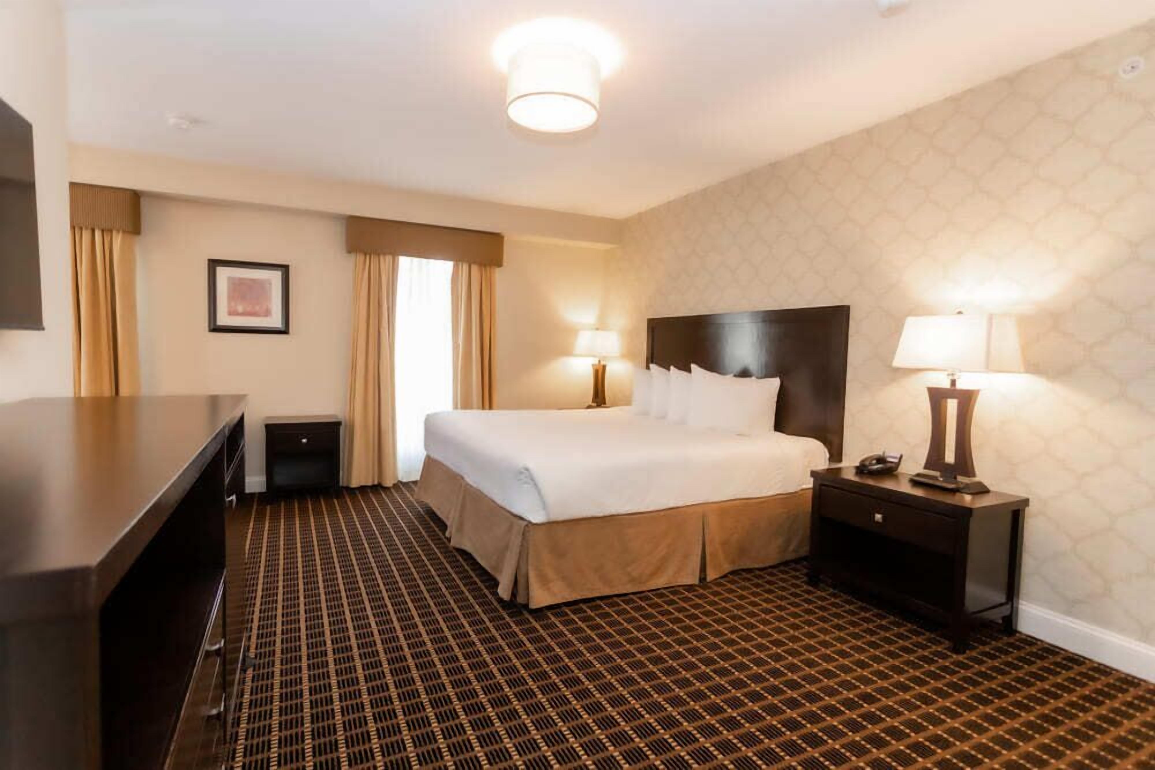 standard room | 1 bedroom, egyptian cotton sheets, premium bedding, down duvets