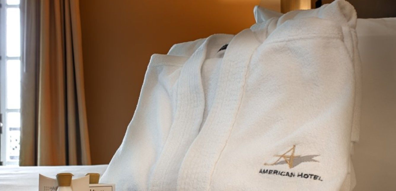 standard room | room amenity