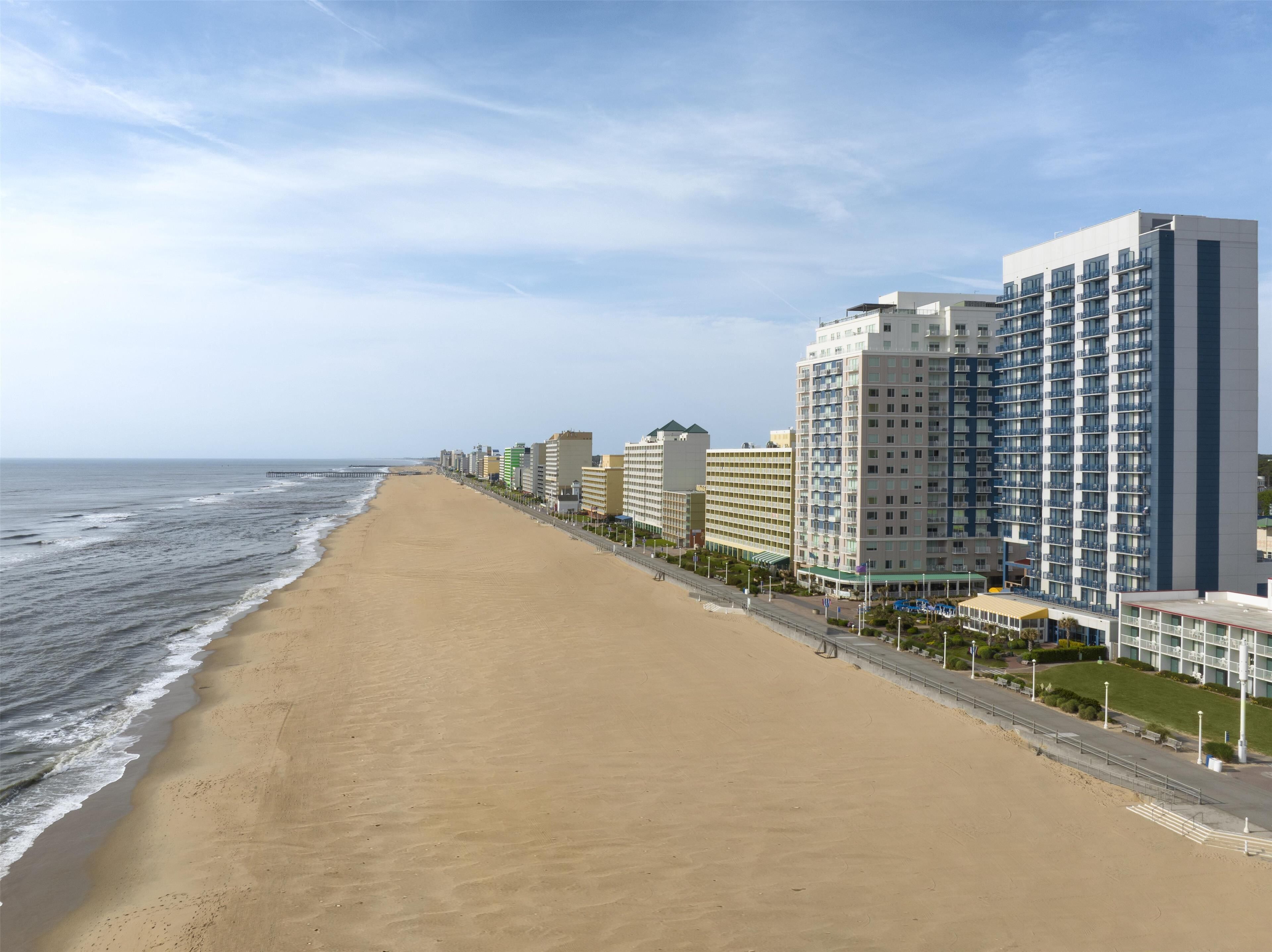 Foto - Hyatt House Virginia Beach / Oceanfront