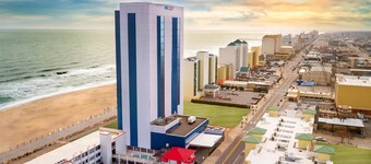 Hyatt House Virginia Beach / Oceanfront