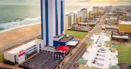 Hyatt House Virginia Beach / Oceanfront