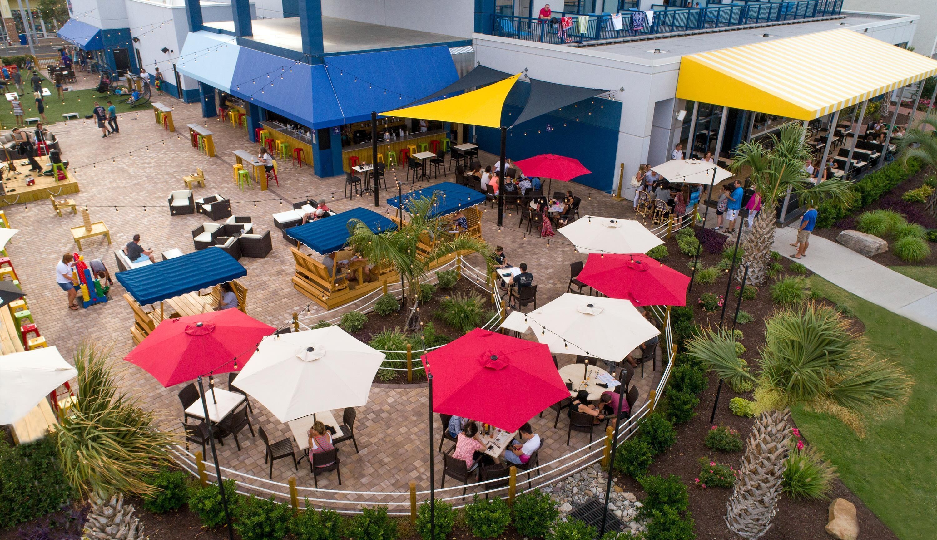 Foto - Hyatt House Virginia Beach / Oceanfront