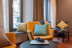 Reception - Hotel Mrak 4*  (Ljubljana)