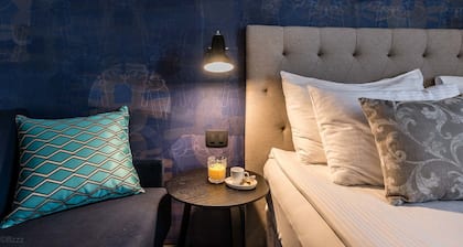 Hotel Mrak 4*