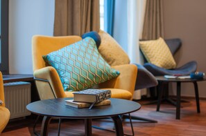 Reception - Hotel Mrak 4*  (Ljubljana)