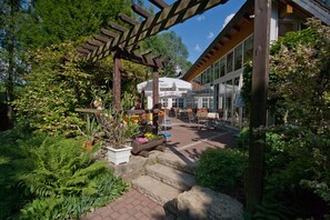 Jardin