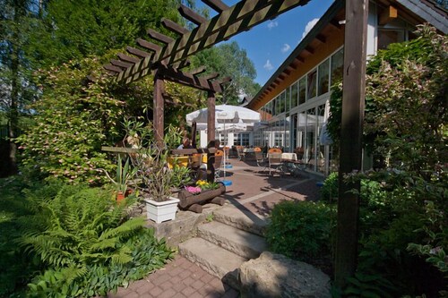 Hotel Zur Lochmühle