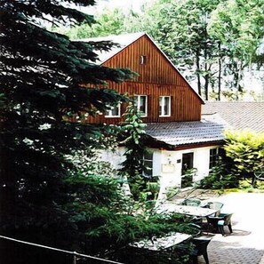 Exterior - Hotel Zur Lochmühle (Penig)
