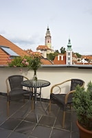 Apartment | Terrace/patio