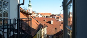 Hotel Peregrin