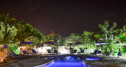 Pousada Sol e Luna