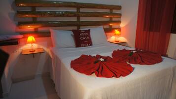 Double Room | Bathroom