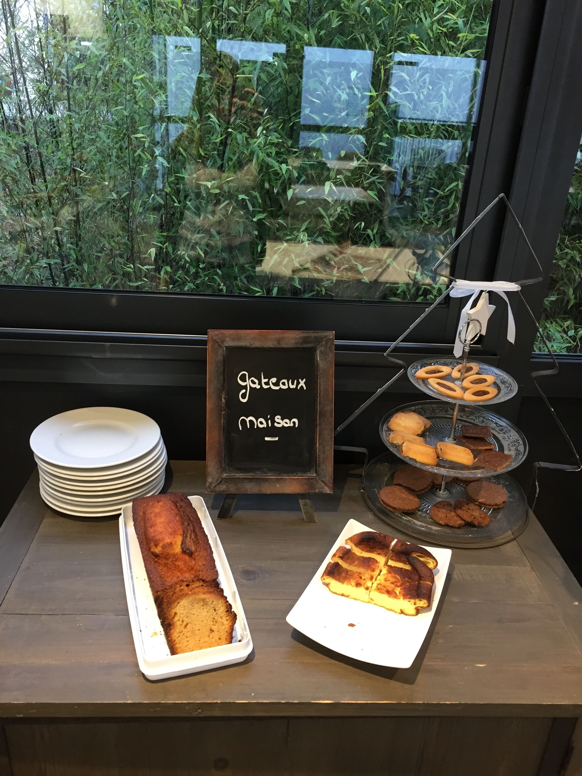 Foto - Kyriad Direct La Rochelle Aytré