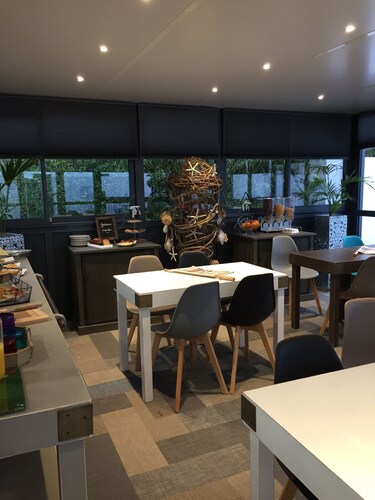 Kyriad Direct La Rochelle Sud Aytré