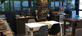 Kyriad Direct La Rochelle Sud Aytré