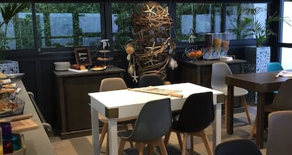 Kyriad Direct La Rochelle Sud Aytré