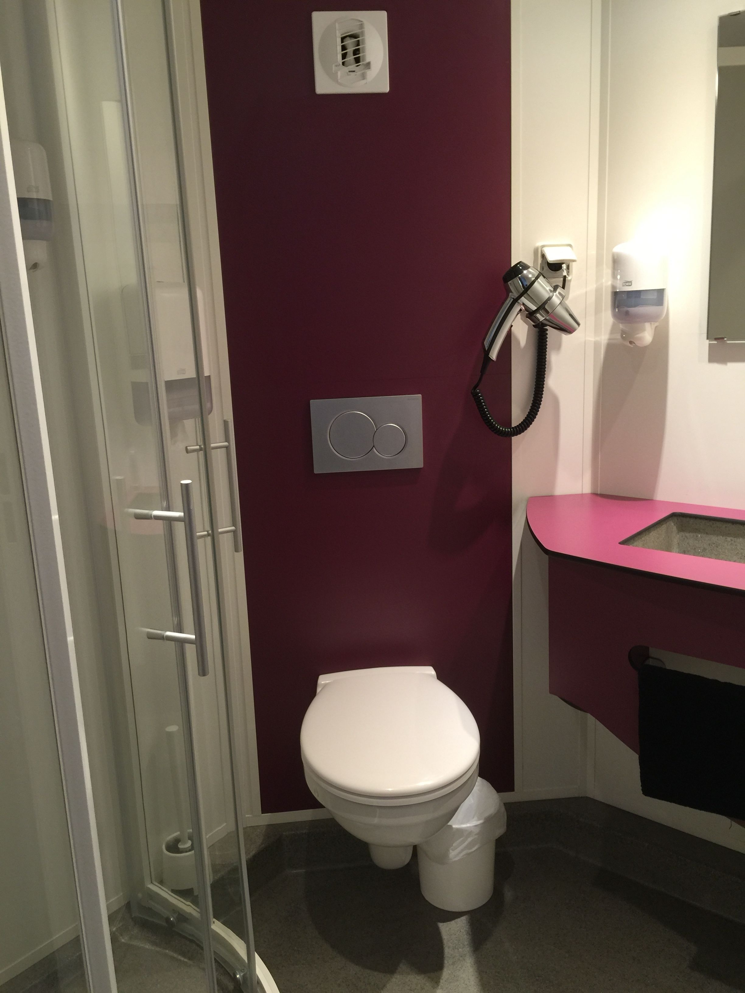 Foto - Kyriad Direct La Rochelle Aytré