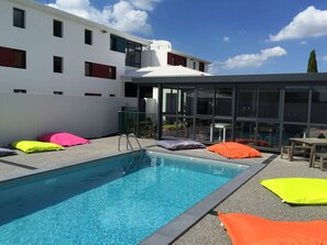 Exterior - Kyriad Direct La Rochelle Sud Aytré (Aytre)