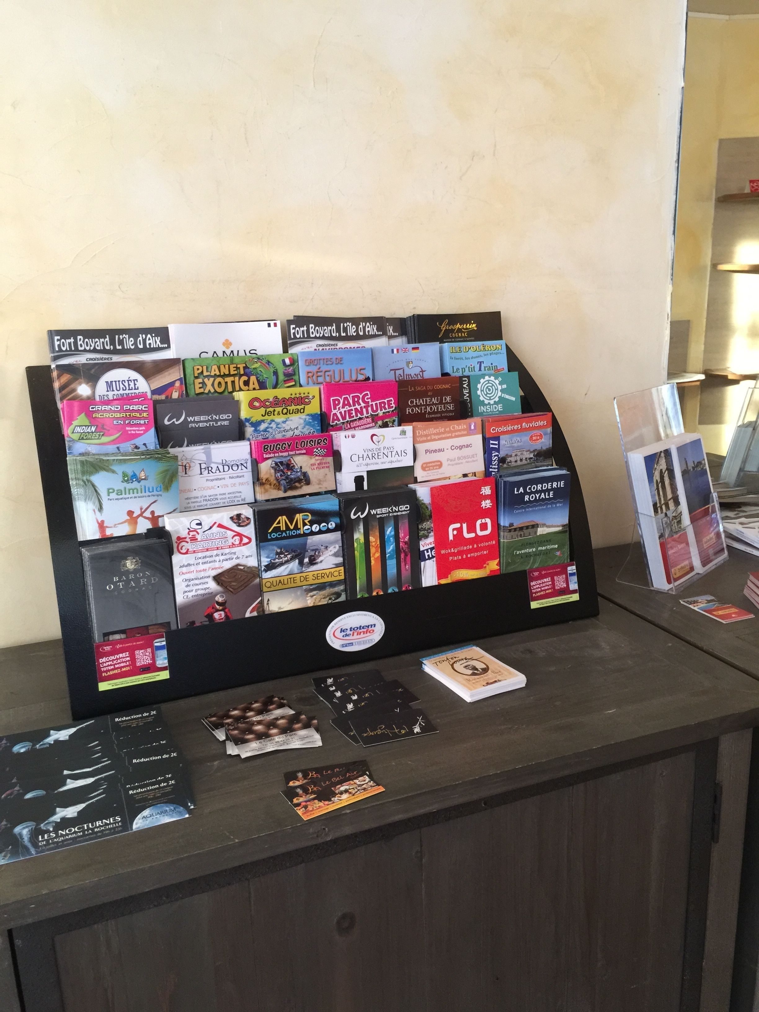 Foto - Kyriad Direct La Rochelle Aytré