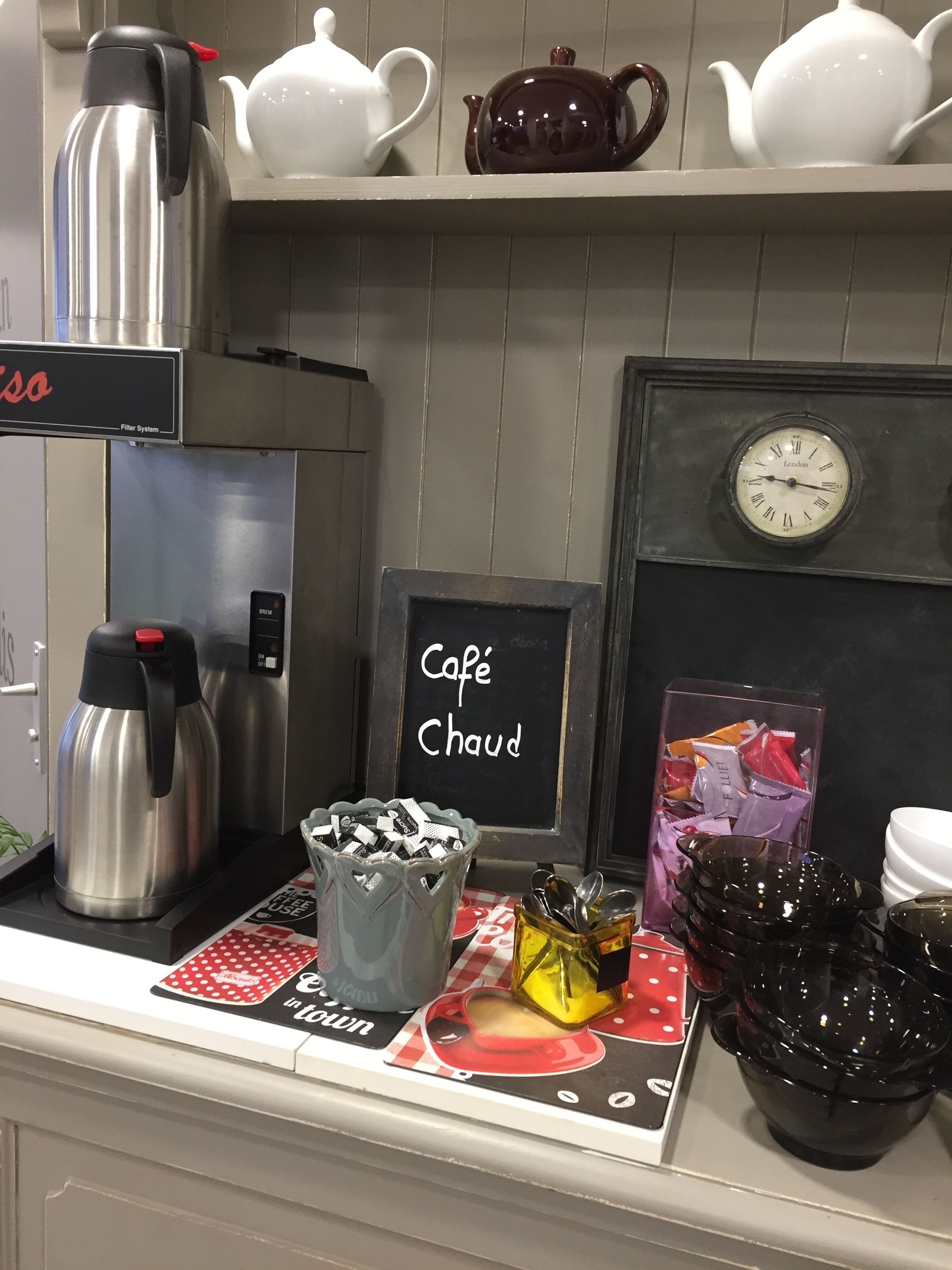 Foto - Kyriad Direct La Rochelle Aytré