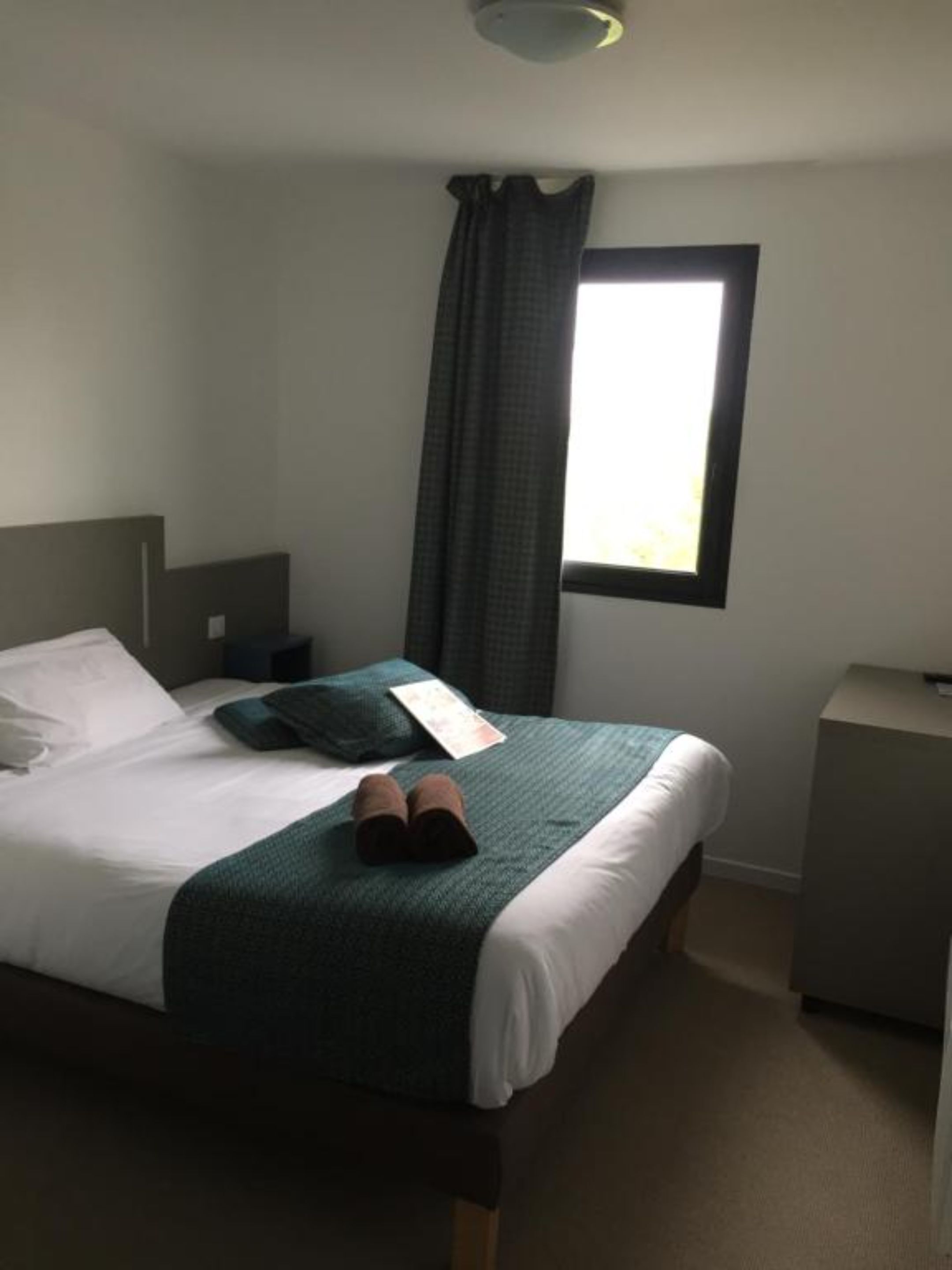 Foto - Kyriad Direct La Rochelle Aytré