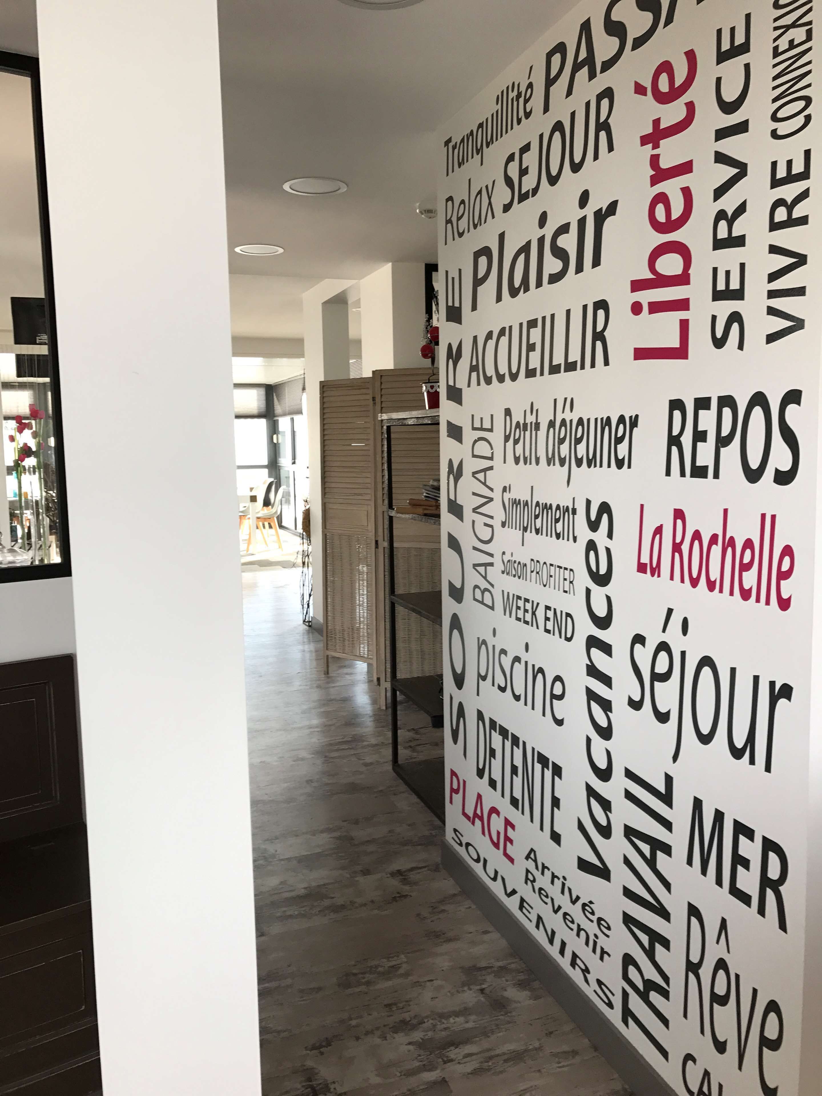 Foto - Kyriad Direct La Rochelle Aytré