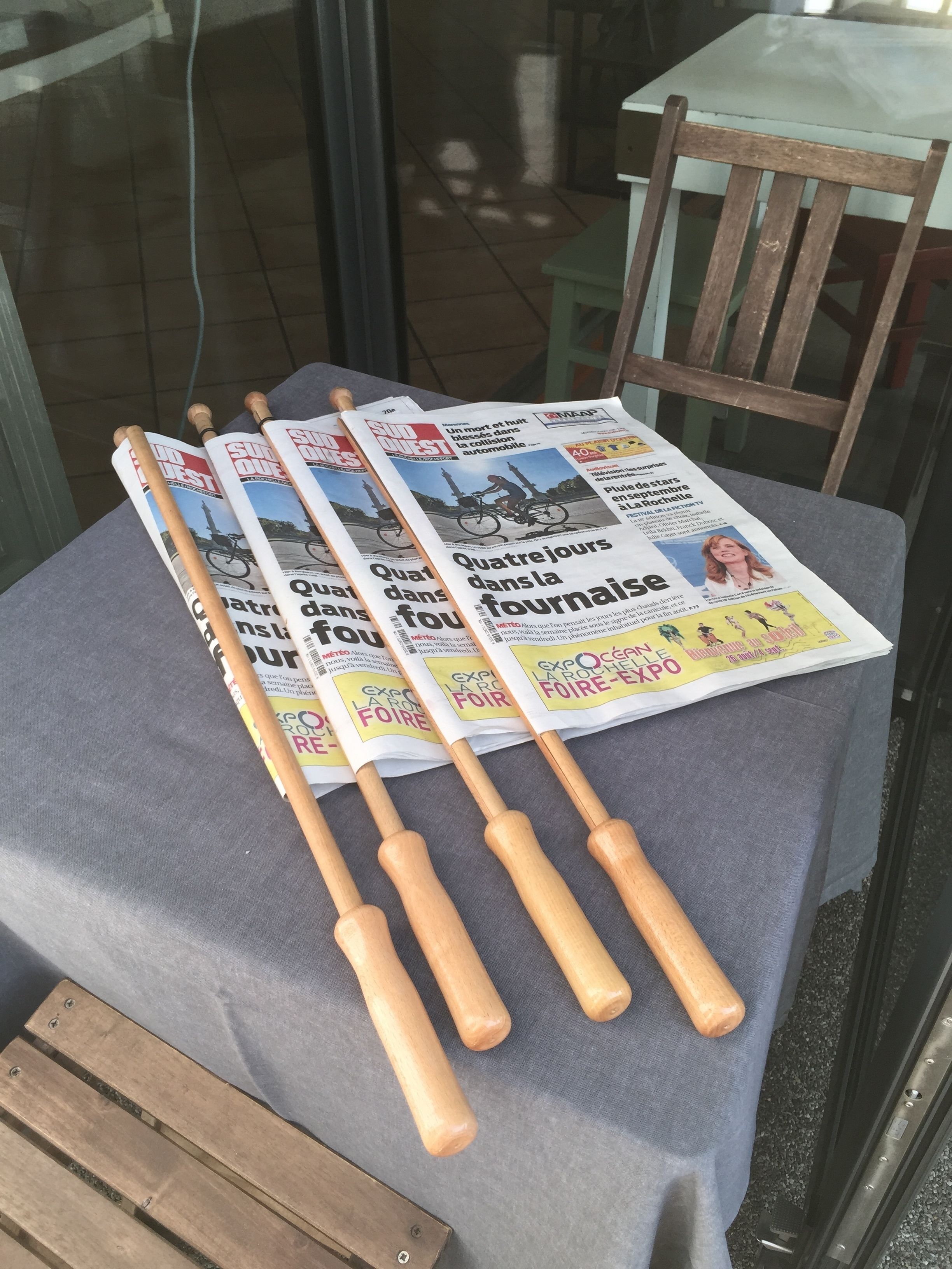 Foto - Kyriad Direct La Rochelle Aytré