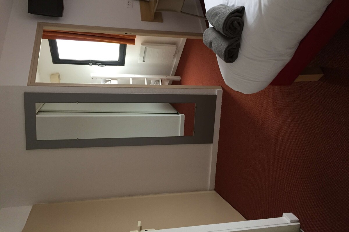 Standard Room, Multiple Beds | Desk, blackout drapes, soundproofing, iron/ironing board (on request)