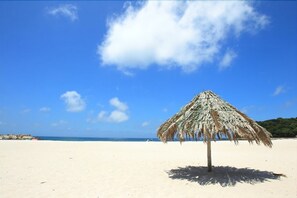 海灘