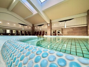 Public bath - Kisyu Shirahama Onsen Musashi (Shirahama)