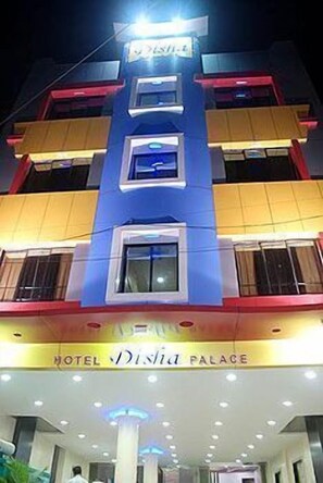 Εξωτερικοί χώροι