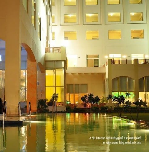 Hotel Jaipur Greens