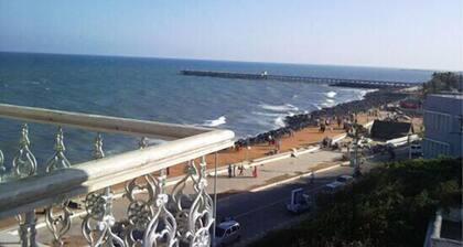 Lotus Bay View Hotel