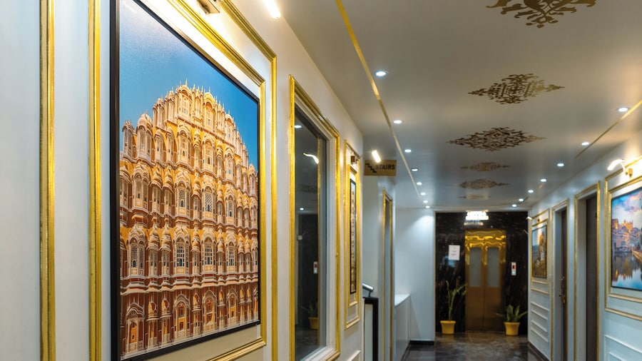 Hotel Ruby