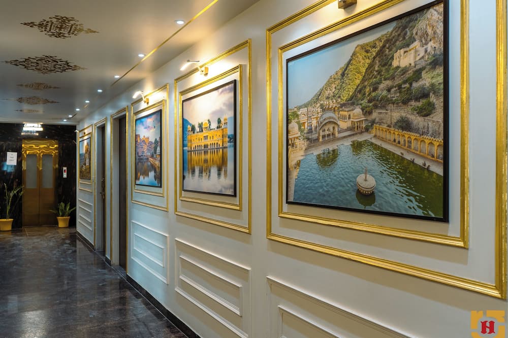Hotel Ruby