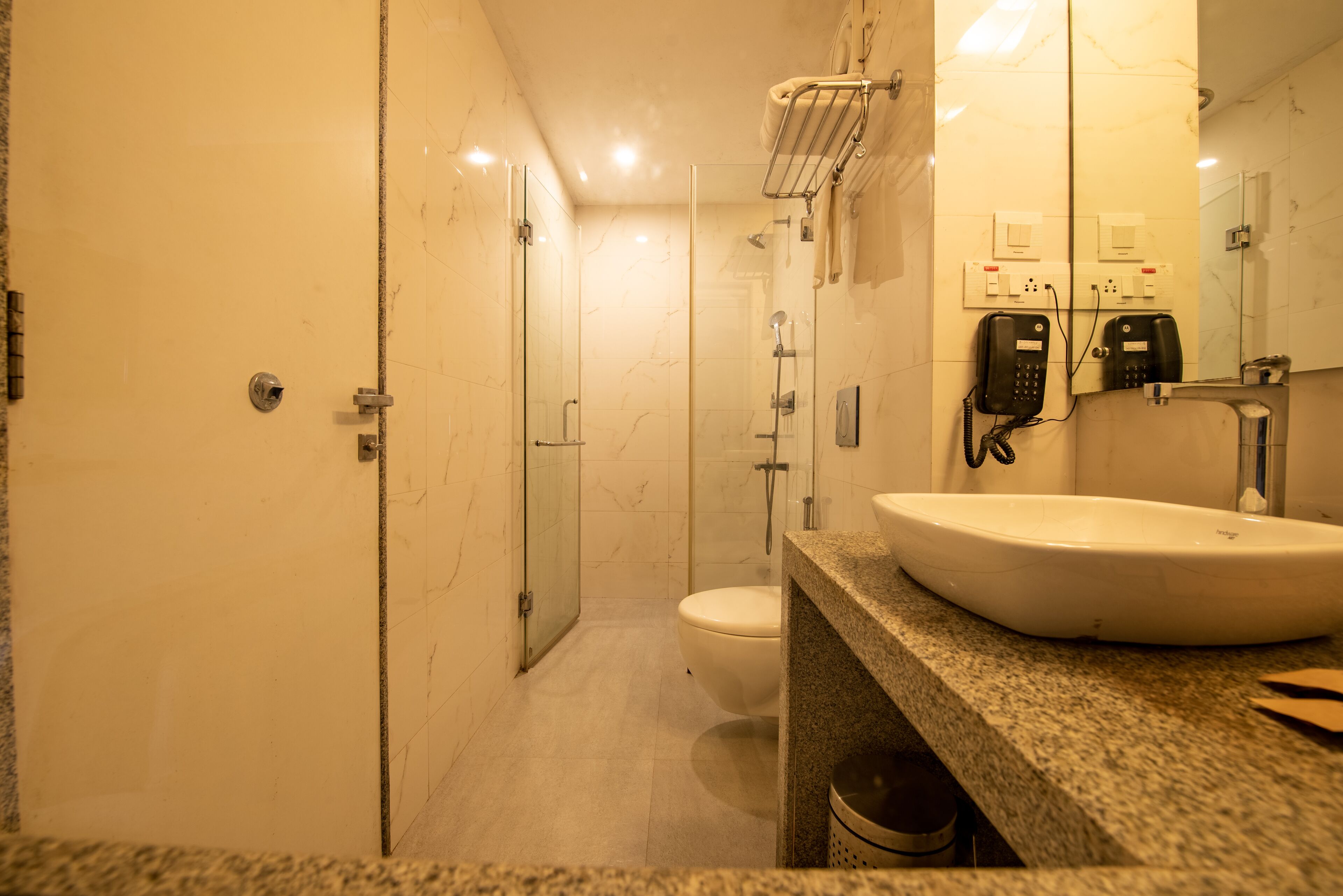 Foto - La-Paz Gardens Beacon Hotel - Vasco da Gama Goa