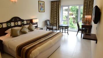 Executive Premium Room | View from room