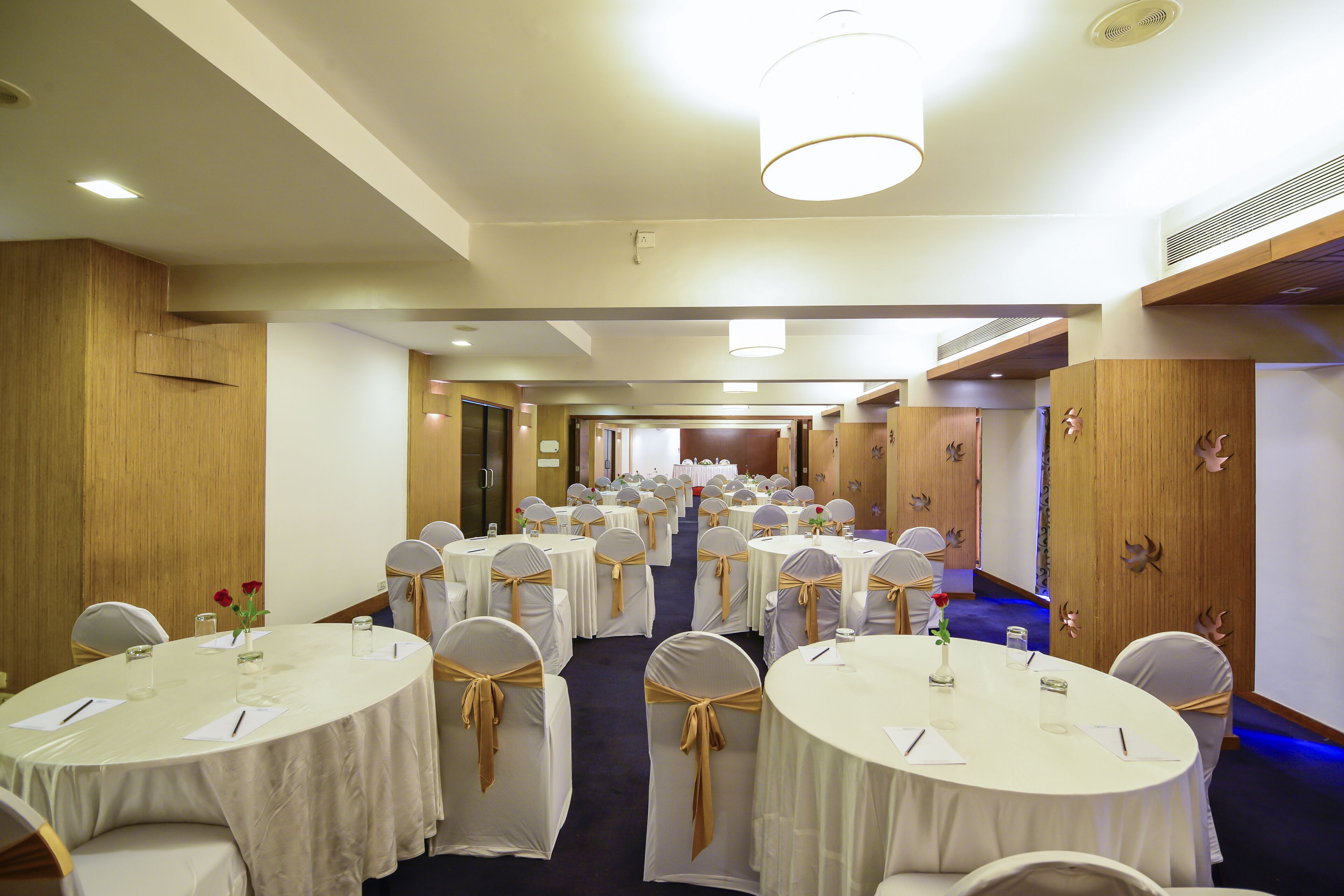 Photo - La-Paz Gardens Beacon Hotel - Vasco da Gama Goa