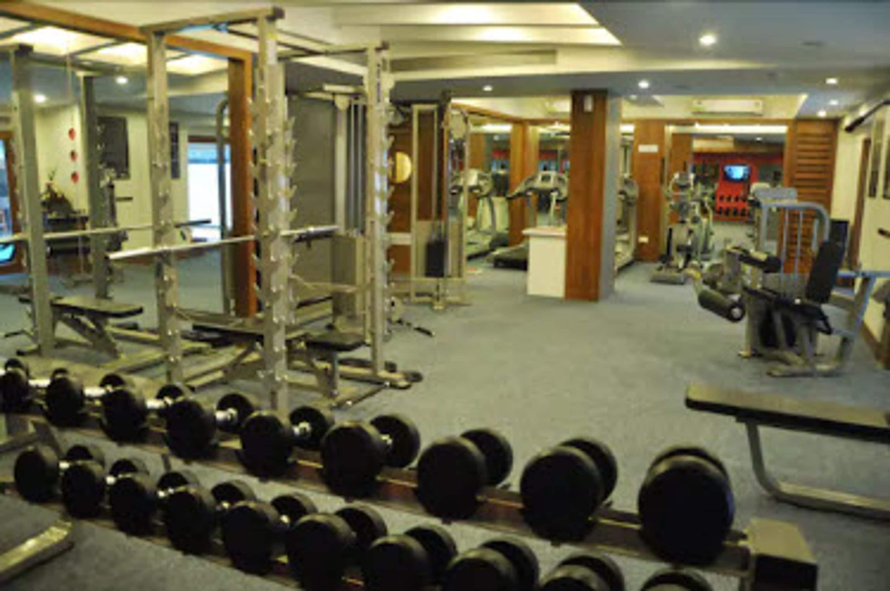 Foto - La-Paz Gardens Beacon Hotel - Vasco da Gama Goa