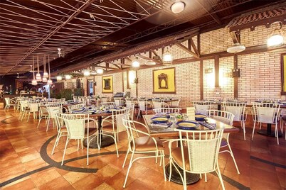 Hotel Sovereign