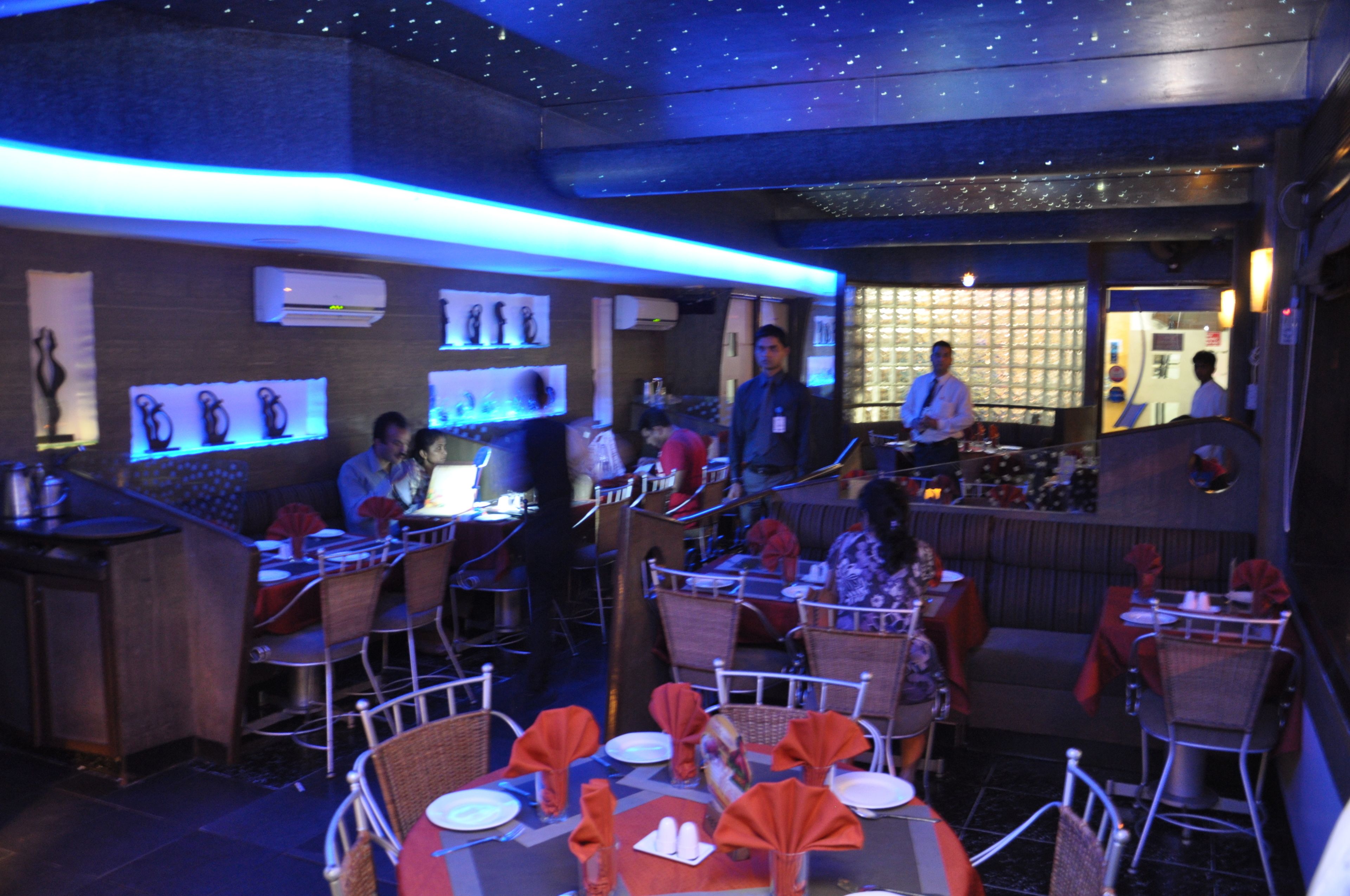 Bar (di hartanah)