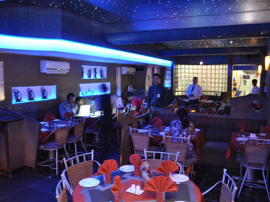Bar (di hartanah)