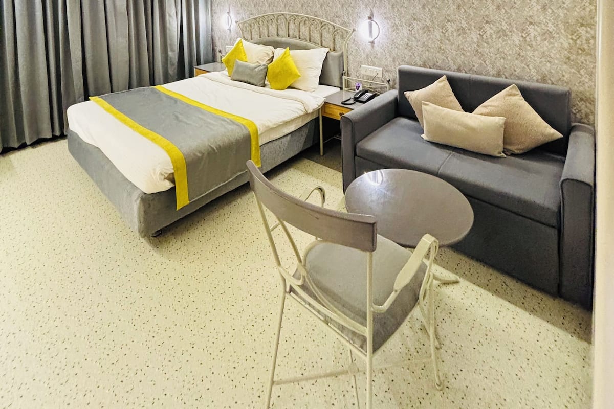 Executive Double Room, 1 Double Bed, Non Smoking